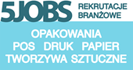 Drukarz Flexo | Piaseczno | Doradztwo Personalne 5JOBS Rekrutacje Branżowe