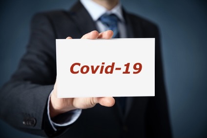 Covid-19, rekrutacja, kandydat, rozmowa kwalifikacyjna, komunikacja