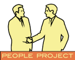 People Project Recruitment Consultancy