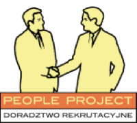 Dyrektor Produkcji | Doradztwo Personalne PEOPLE PROJECT